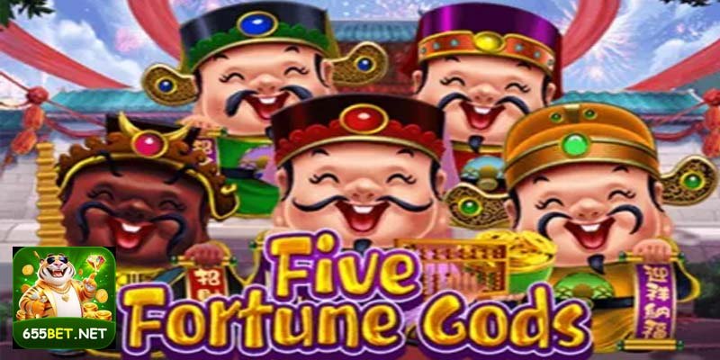 Fortune Gods